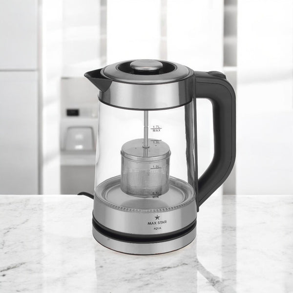 ELECTRIC KETTLE