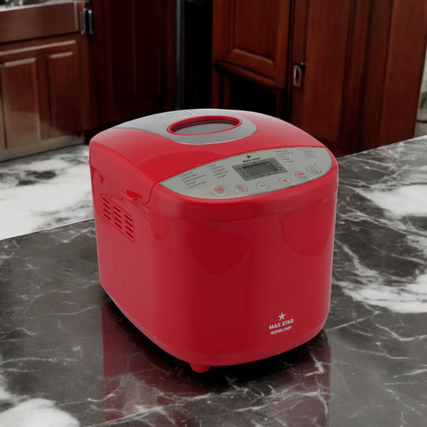 BREAD MAKER