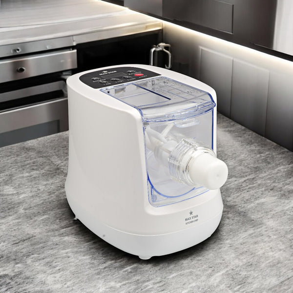 NOODLE & PASTA MAKER