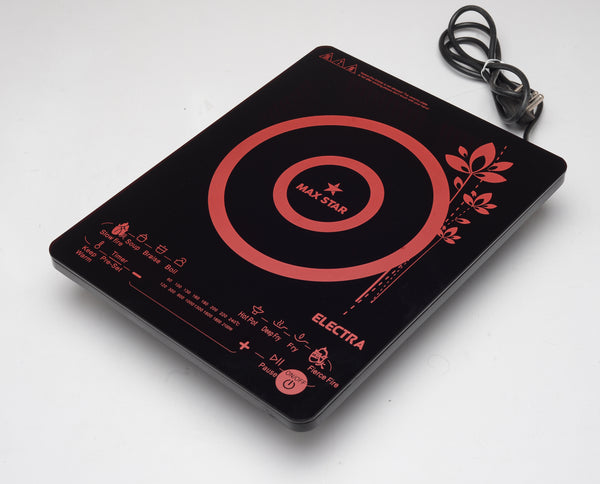 ELECTRA COOKTOP