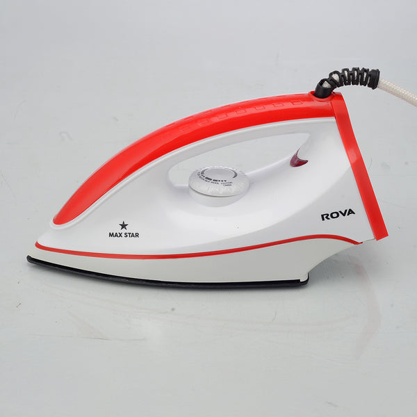 ROVA IRON