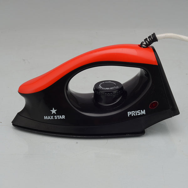 PRISM IRON