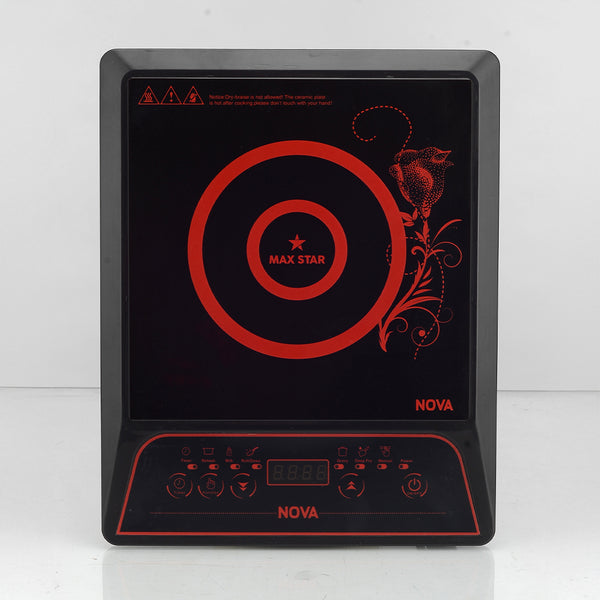 NOVA COOKTOP