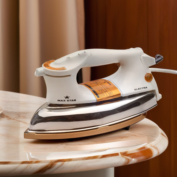 ELECTRA IRON