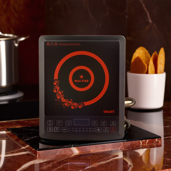 SMART COOKTOP